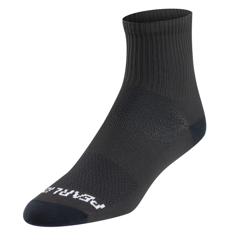 Ponožky Pearl Izumi Transfer 4Inch sock black