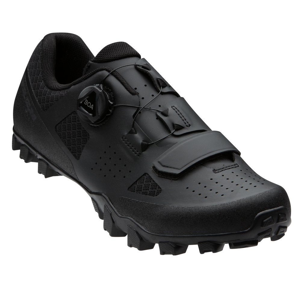 Tretry Pearl Izumi X-ALP Mesa black