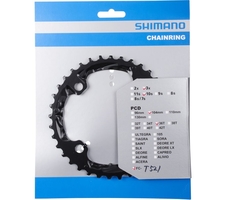 Převodník Shimano FC-T521(611) 36z