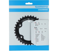 Převodník Shimano Deore M6000 34z 2x10