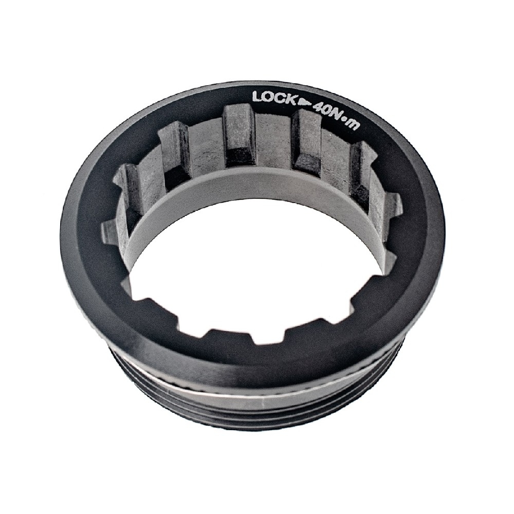 Matice kazety 12 speed Shimano XTR 9100