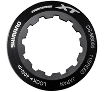 Matice kazety 11 speed Shimano CS-M8000