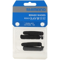Brzdové gumičky Shimano Dura Ace R55C4 (4ks)