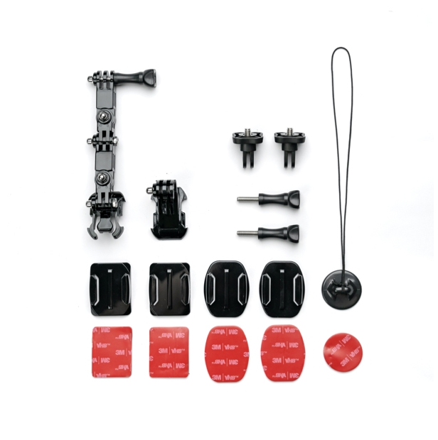 Insta360 Helmet Mount Bundle_1