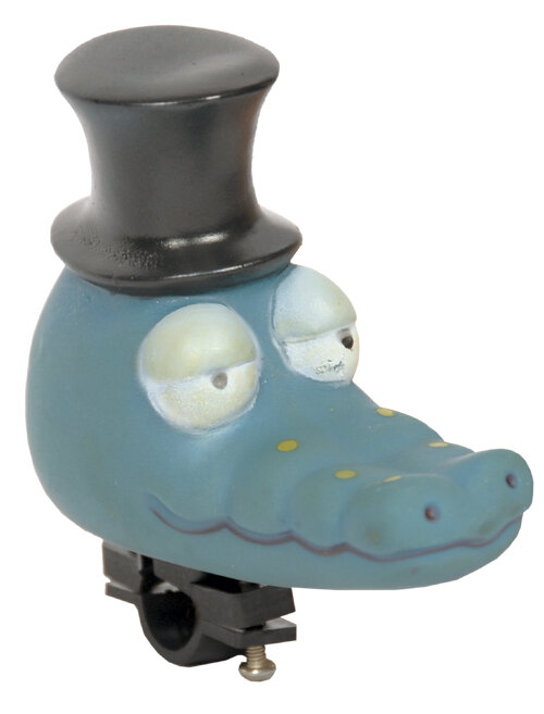 Houkačka zvířátka