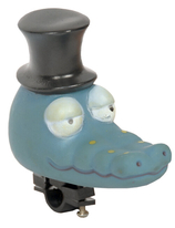 Houkačka zvířátka