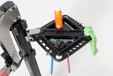 Polička pro montážní stojan ADDITIVE Speedlift LITE