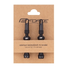 Ventilky Force pro bezdušový systém 2xFV 44mm