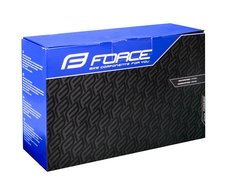 Sada kartáčů Force ECO 3ks, v pytlíku