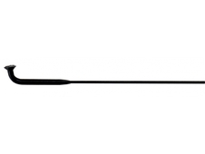 Drát nerez CnSpoke AERO 424 2mm černý