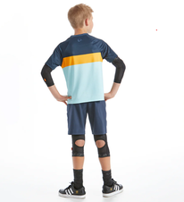 Dres dětský PEARL iZUMi SUMMIT TOP modré