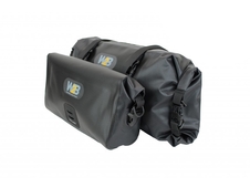 Brašna Sport Arsenal 610 řídítková W2B set