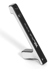 Brzdový adaptér přední XLC BR-X27 180mm