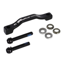 Brzdový adaptér přední XLC BR-X139 203mm