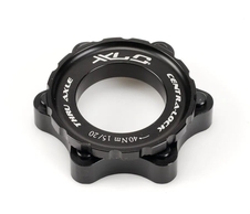 Adaptér kotouče centerlock/6děr XLC BR-X83