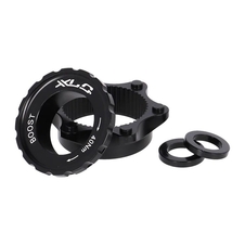 Adaptér kotouče centerlock/6děr XLC BOOST BR-X144