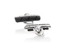 Brzdové špalky XLC BS-R07 cartridge silniční 55mm 2páry