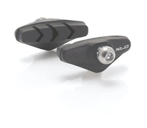 Brzdové špalky XLC BS-R01 silniční 50mm 2páry