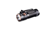 Svítilna Fenix E18R V2.0 GE černá