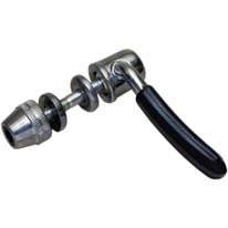 RU podsedlový Fe 8x45mm poplastovaný