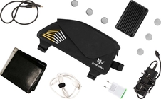 Brašna Apidura Racing top tube pack (1l)