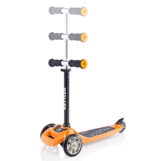 Koloběžka kickboard KETTLER ZAZZY oranžová 8