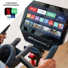 Cyklotrenažér BOWFLEX Velocore 22 11