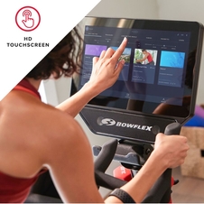 Cyklotrenažér BOWFLEX Velocore 16 8