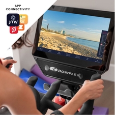 Cyklotrenažér BOWFLEX Velocore 16 7