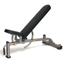 Posilovací lavice TOORX WBX 2200