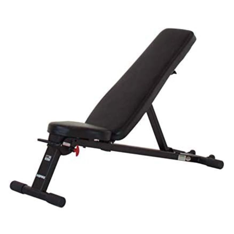 Posilovací lavice INSPIRE FLB2