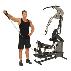 Posilovací věž INSPIRE FITNESS BL1 Body Lift 4