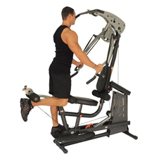 Posilovací věž INSPIRE FITNESS BL1 Body Lift 7