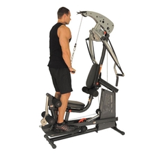 Posilovací věž INSPIRE FITNESS BL1 Body Lift 5