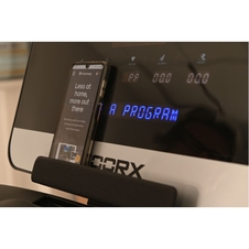 Běžecký pás TOORX TRX 3500 9