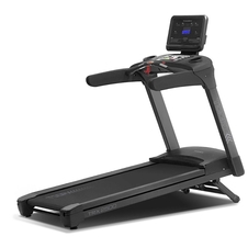 Běžecký trenažér TOORX TRX 2500 2