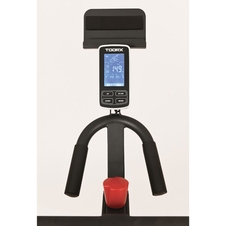 Cyklotrenažér TOORX SPEED MAG PRO 4