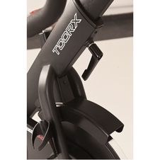 Cyklotrenažér TOORX SPEED MAG PRO 6