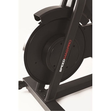 Cyklotrenažér TOORX SPEED MAG PRO 12