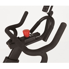 Cyklotrenažér TOORX SPEED MAG PRO 3