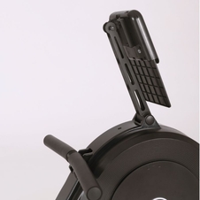 Veslovací trenažér TOORX RWX 300 9