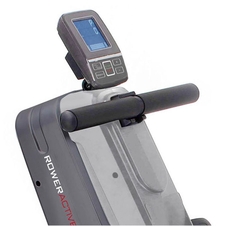 Veslovací trenažér TOORX ROWER ACTIVE PRO 1