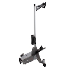 Veslovací trenažér TOORX ROWER ACTIVE PRO 3