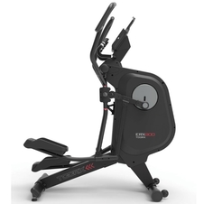 Eliptický trenažér TOORX ERX 900 6