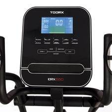 Eliptický trenažér TOORX ERX 650 1