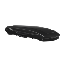 Střešní box Thule Motion 3 XL LOW Black Glossy