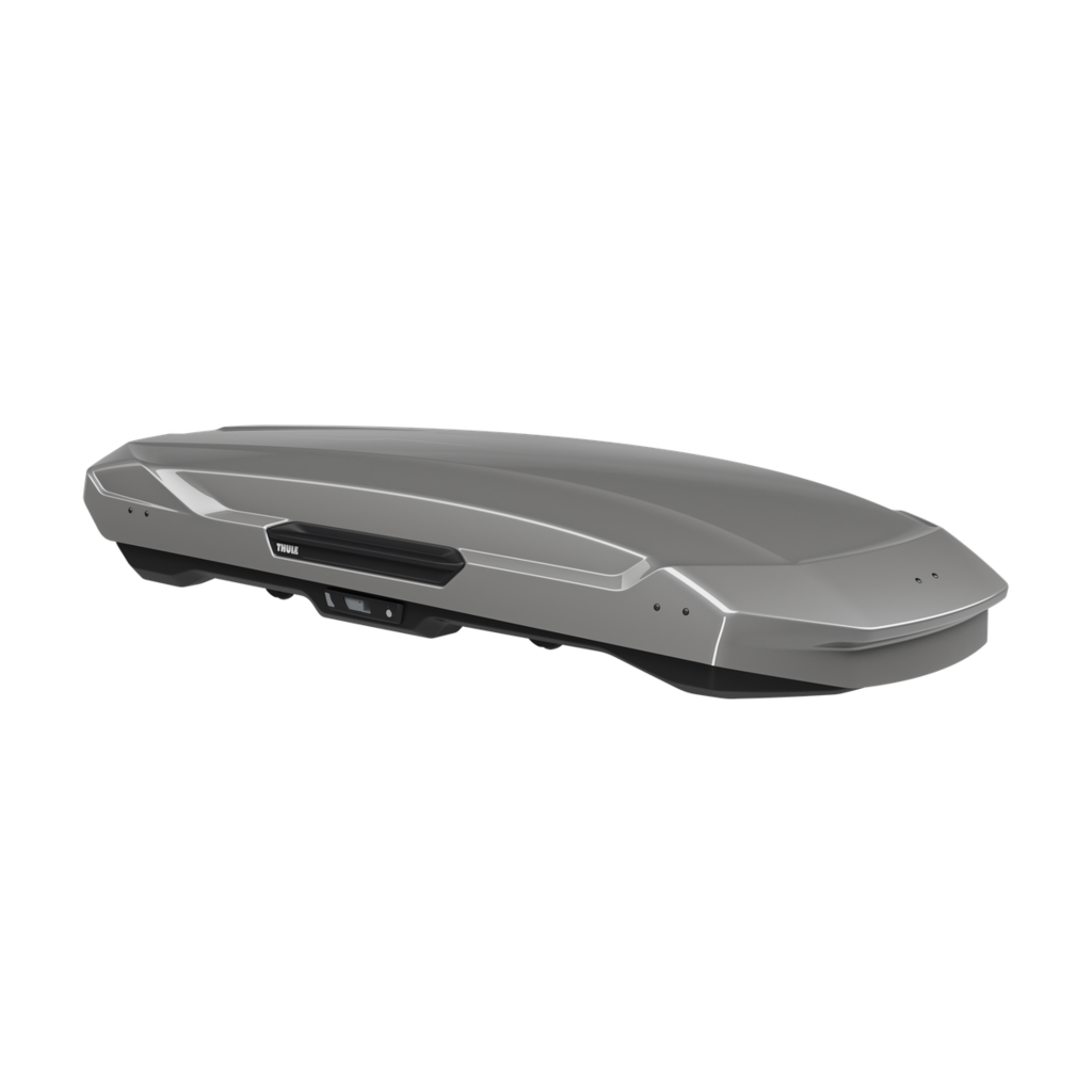 Střešní box Thule Motion 3 XL LOW Titan Glossy