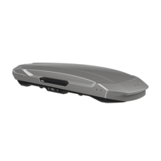 Střešní box Thule Motion 3 XL LOW Titan Glossy