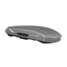 Střešní box Thule Motion 3 XL Titan Glossy