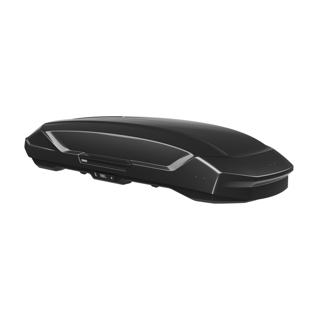 Střešní box Thule Motion 3 XXL Black Glossy